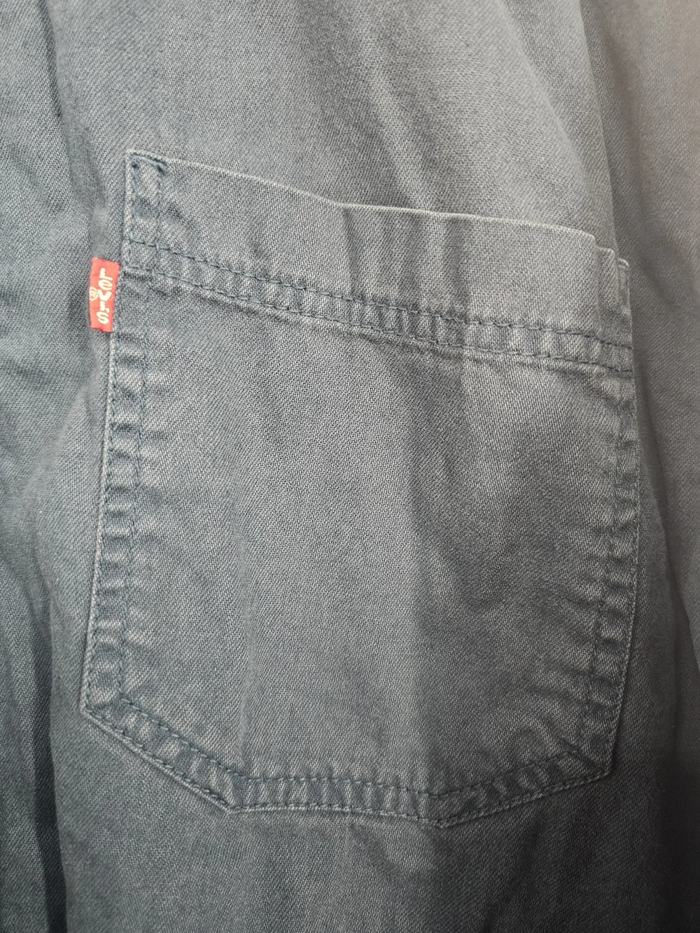Levis vintage 1995